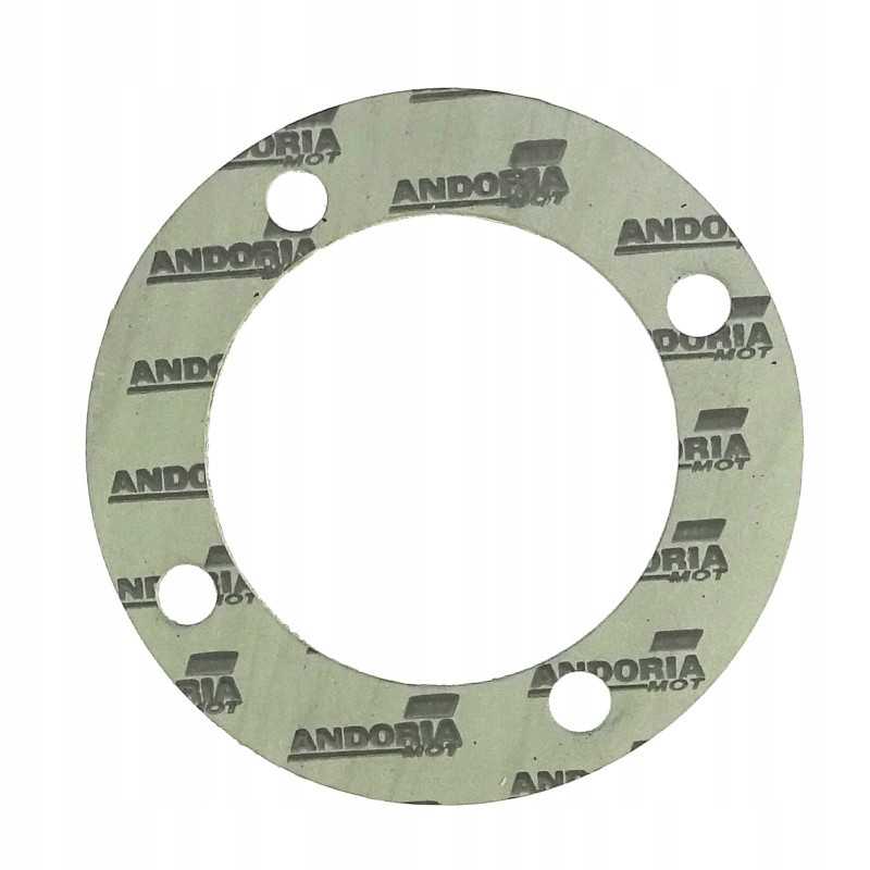 Dangčio tarpiklis, kardaninis velenas C 360 Krazelite 0 8mm