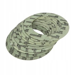 Dangčio tarpiklis, kardaninis velenas C 360 Krazelite 0 8mm