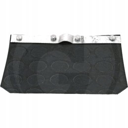 C 360 sparno guminis dangtelis