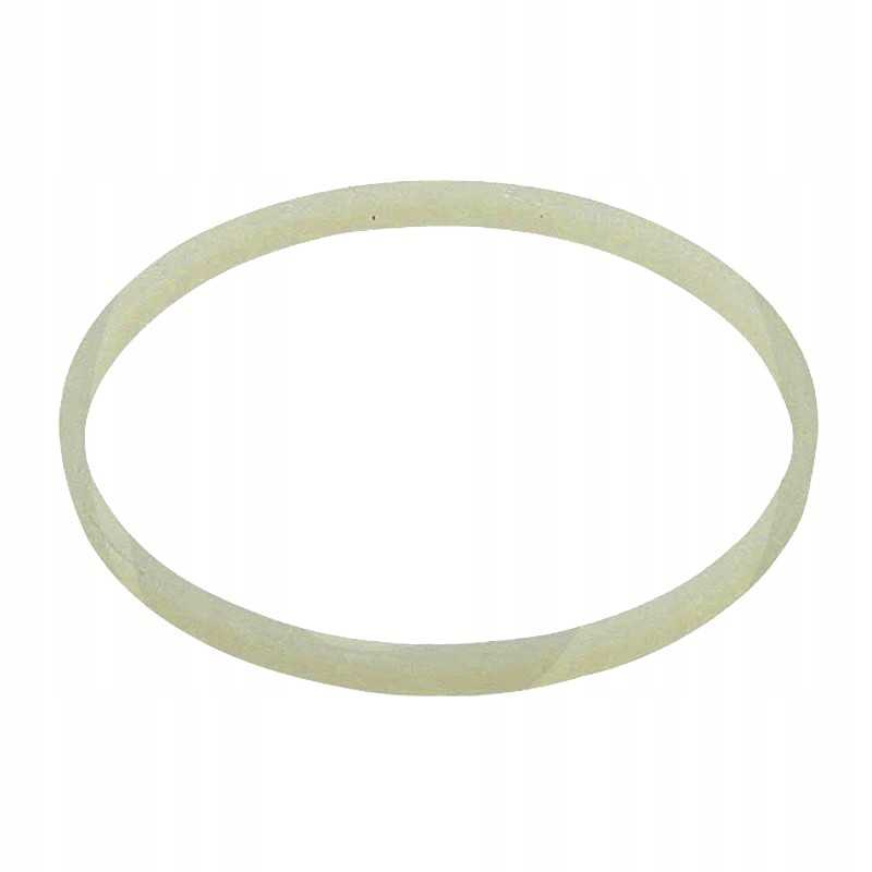 Poveržlė pagrindiniam keltuvo velenui jd l79230