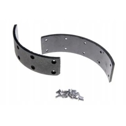 C 330 žandikaulio remonto komplektas