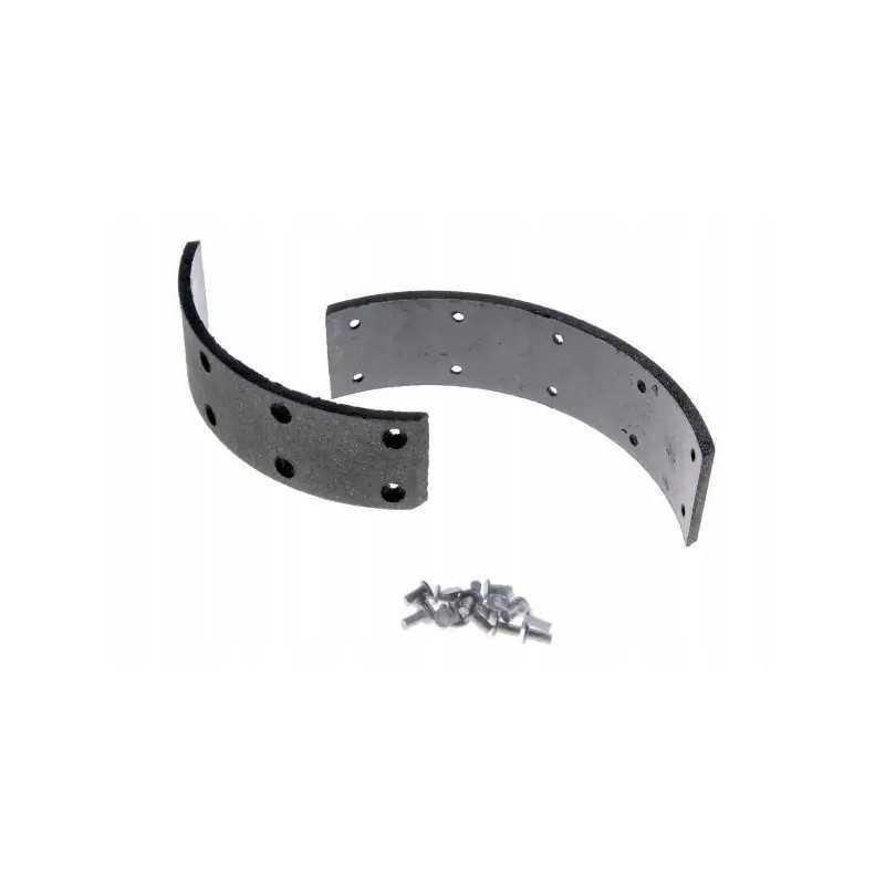 C 330 žandikaulio remonto komplektas