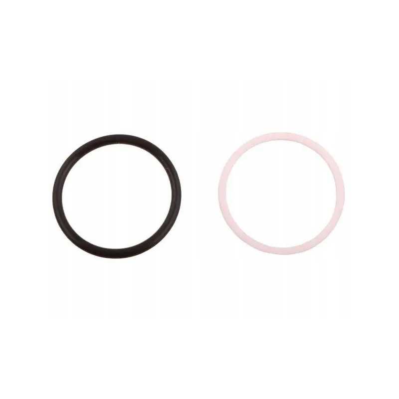 Hidraulinių greitųjų jungčių sandariklių rinkinys