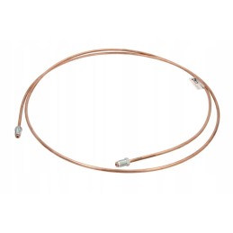 Lanksti stabdžių žarnelė wp 049