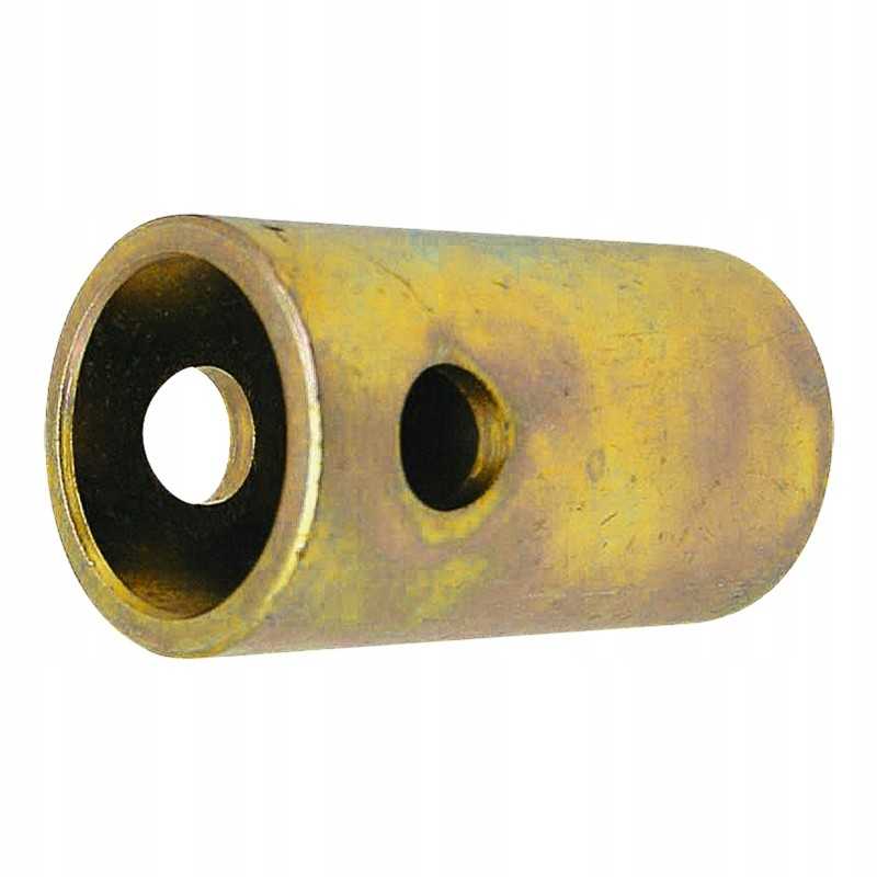 Sumažinimo rankovė 37mm 62mm Walterscheid