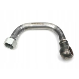 Alyvos siurblio slėgio vamzdis C 360 varikliui, originalus