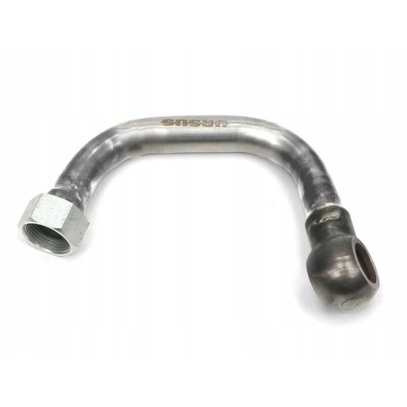 Alyvos siurblio slėgio vamzdis C 360 varikliui, originalus