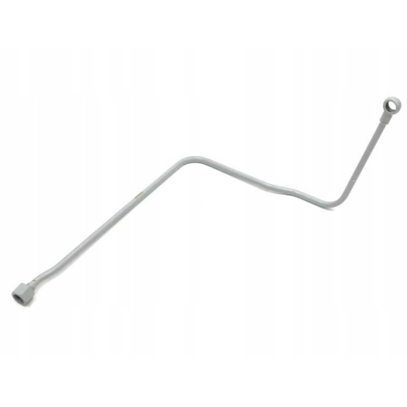 Sankabos stabdžių vamzdžio trosas C 385 originalus