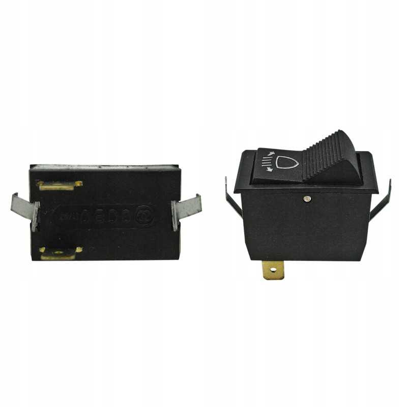 Išjungimo jungiklis 22713156000 cobo