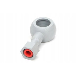 Dešinysis vairo stiprintuvo cilindro trosas c 385 originalus