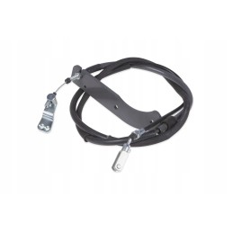 Va432124 dujų pedalo laidas