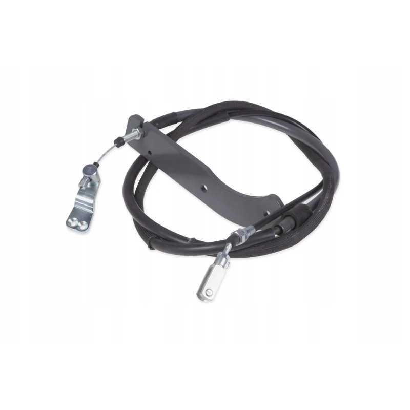 Va432124 dujų pedalo laidas