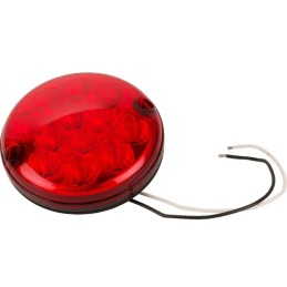 Gopart LA45021 LED galinis rūko žibintas