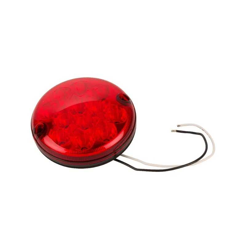 Gopart LA45021 LED galinis rūko žibintas