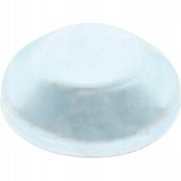 Priekinės ašies tvirtinimo dangtis fendt f835700030010