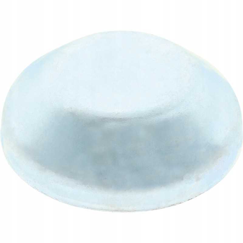 Priekinės ašies tvirtinimo dangtis fendt f835700030010