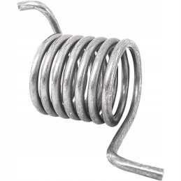 Rankenos spyruoklė 8002132 walterscheid