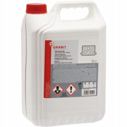 Antifrizo koncentratas