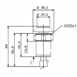 Claas Renault GTV jungiklis 7700038690