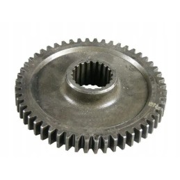 Pastovios pavarų dėžės varomasis ratas mf3 235