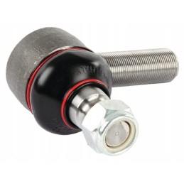 Skersinės vairo trauklės galas nh 136 kr