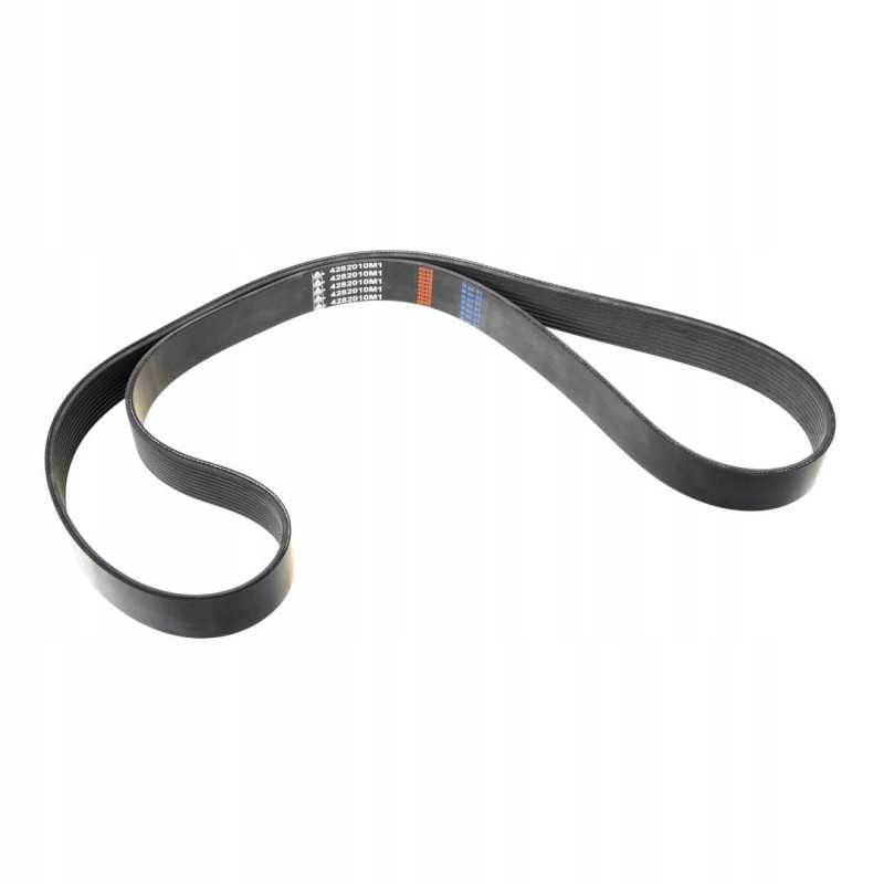 Kelių griovelių trapecinis diržas mf 4282010m1 originalus