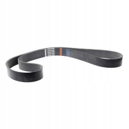 Kelių griovelių trapecinis diržas mf 4282010m1 originalus