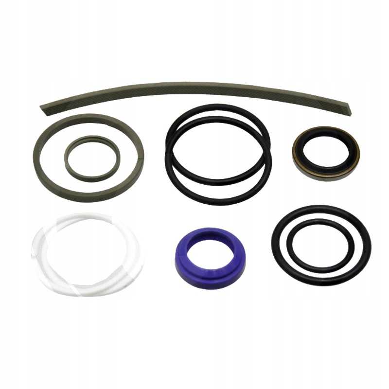 Fendt tarpiklių rinkinys 38799147 granitas