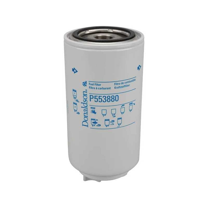 Kuro filtras Kramp Fuel M22 1 50 mm metrinis