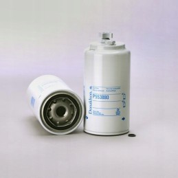 Kuro filtras Kramp Fuel M22 1 50 mm metrinis