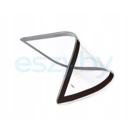 Priekinių žibintų stiklas p lempa john deere rm 6100 6200