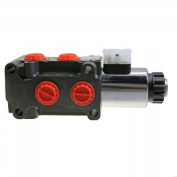12 V hidraulinės sistemos solenoidinis vožtuvas 1 2