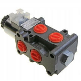 12 V hidraulinės sistemos solenoidinis vožtuvas 1 2