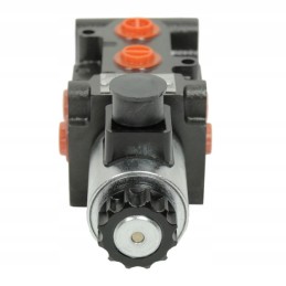 12v elektromagnetinis vožtuvas hidraulinei sistemai 3 8