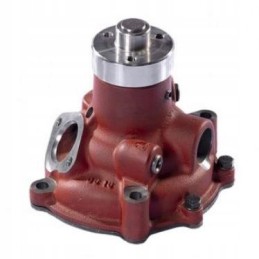 Vandens siurblio korpusas fiat new holland ford steyr