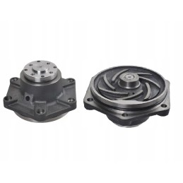 Fendt f312200610010 vandens siurblys