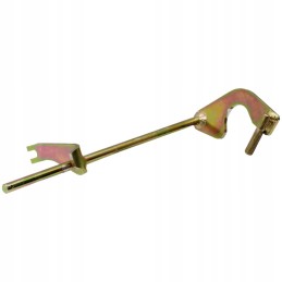 Fendt rankena 20006012 h716921050021 granitas