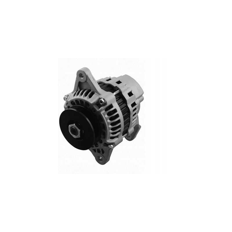 Generatorius vikšras kalmaras komatsu mitsubishi