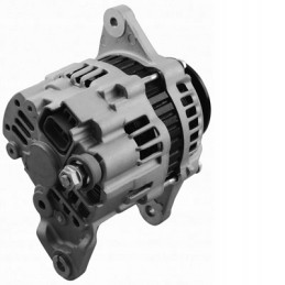 Generatorius vikšras kalmaras komatsu mitsubishi