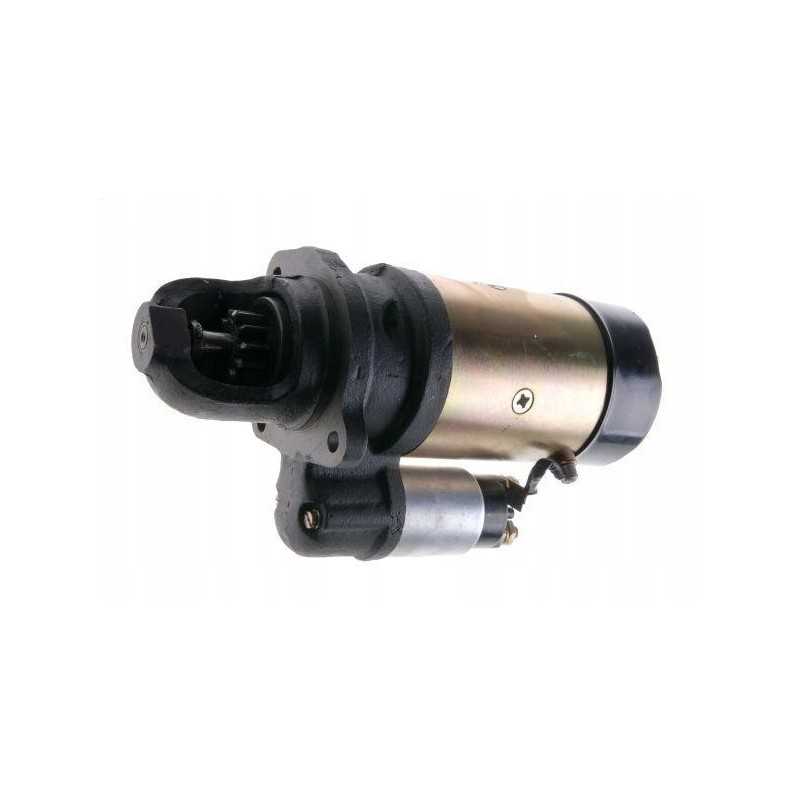 Starteris r 11a importuoti c 330 360