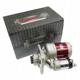 Starteris su reduktoriumi 9142742 c 385 motogeneri