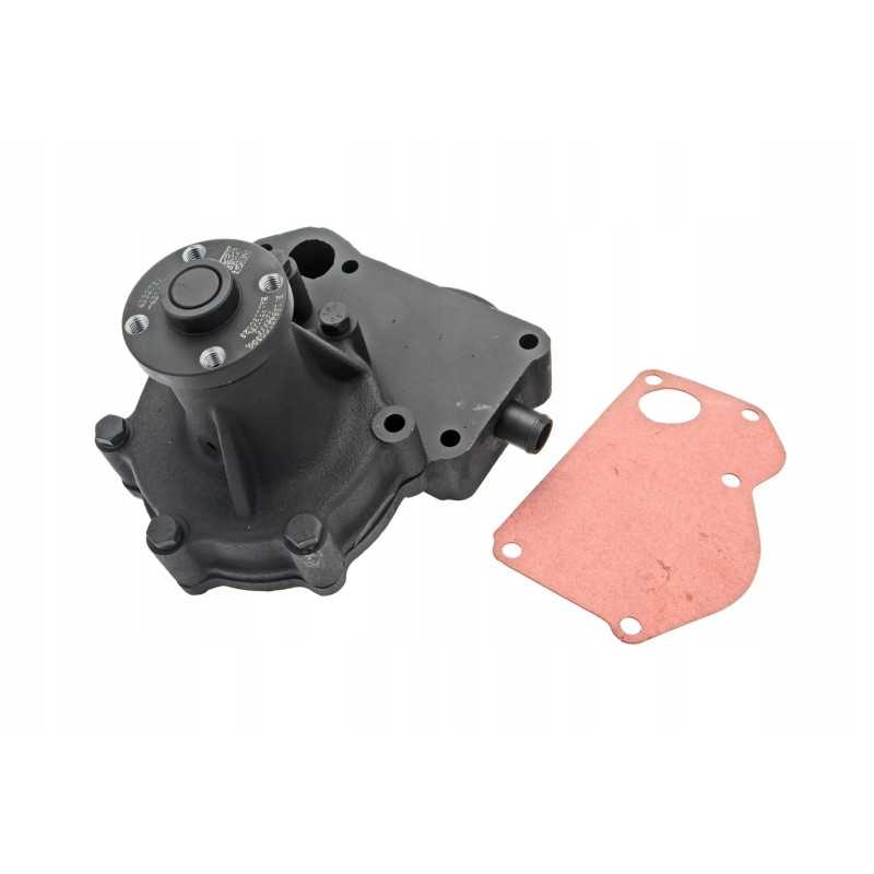 4d32t31 42100 vandens siurblys su tarpine