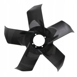 Korpuso ventiliatorius Fiat Ford New Holland Steyr 818683