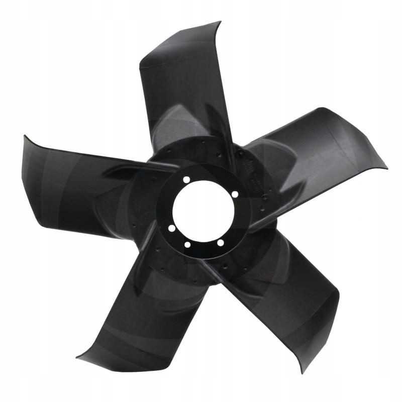 Korpuso ventiliatorius Fiat Ford New Holland Steyr 818683