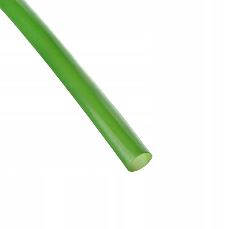 Vamzdis Vamzdis Termiškai susitraukiantis vamzdelis RC 12 7 6 4mm