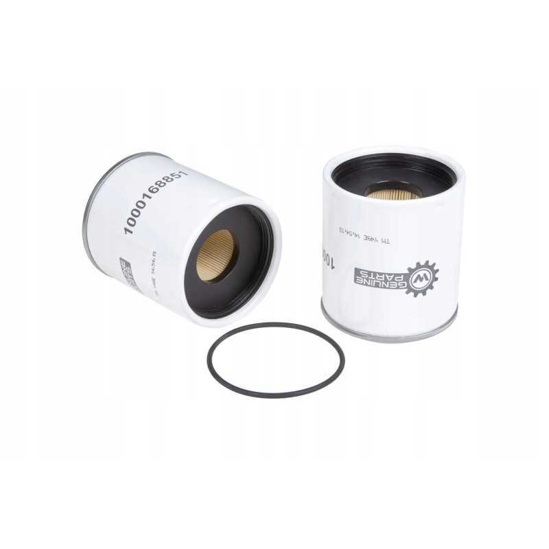 1000168851 variklio kuro filtras