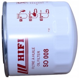 Alyvos filtras so008