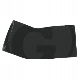 Radiatoriaus žarna 35mm 74715133 granitas