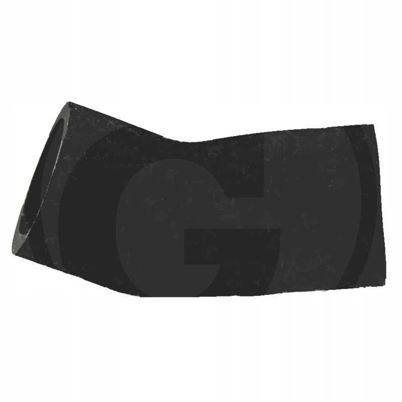 Radiatoriaus žarna 35mm 74715133 granitas