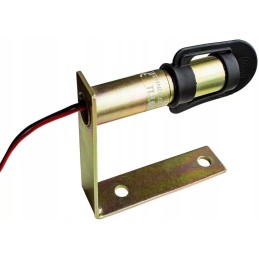 Gaidžio įspėjamosios lemputės laikiklis tt f 003